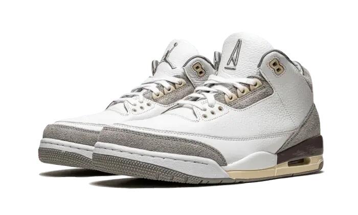 Air Jordan 3 Retro A Ma Maniére 2/4