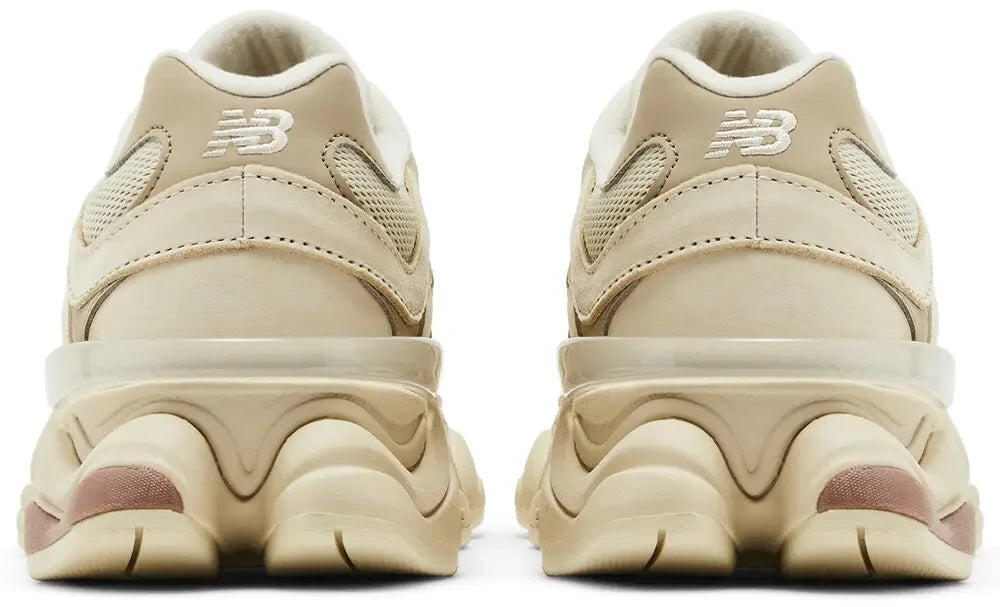 New Balance 9060 Bone Sparrow 4/5