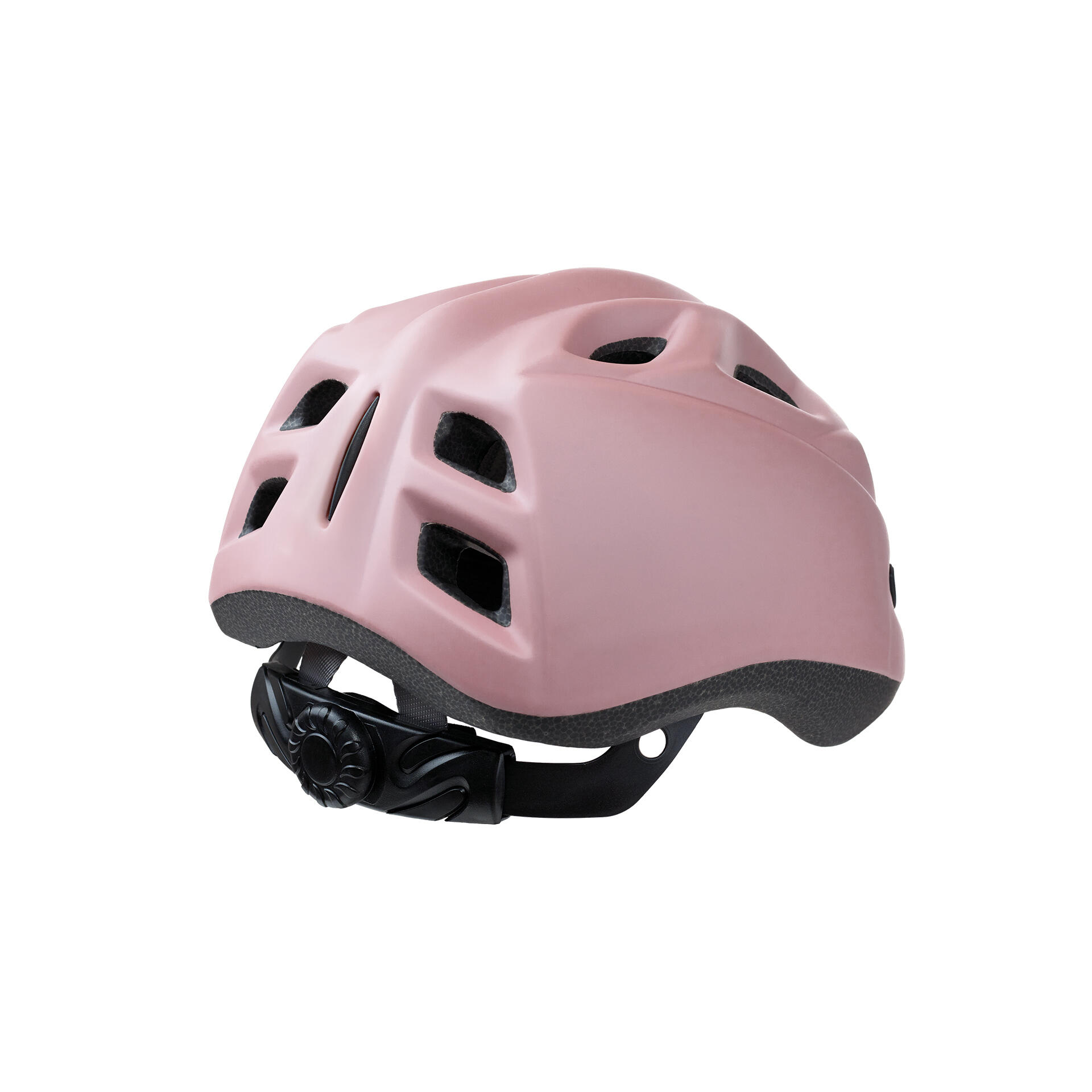 Kask niemowlęcy Bobike XXS(44-48cm) - Cotton candy pink matte 3/7