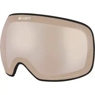 Ski goggles lens Cairn Magnetik Spx3