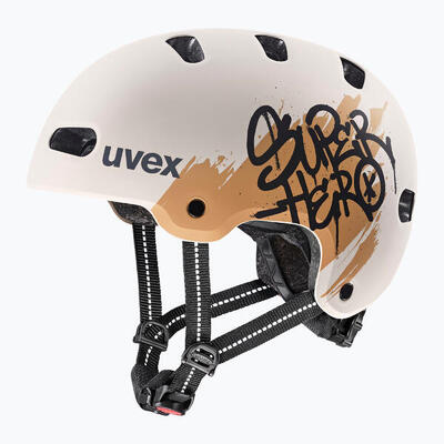 Kinderhelm uvex kid 4 style