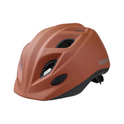 Casque enfant Bobike XS(48-52cm) - Firefly fluo