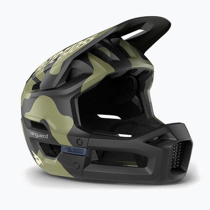 Casque de vélo Bluegrass Vanguard Core Mips