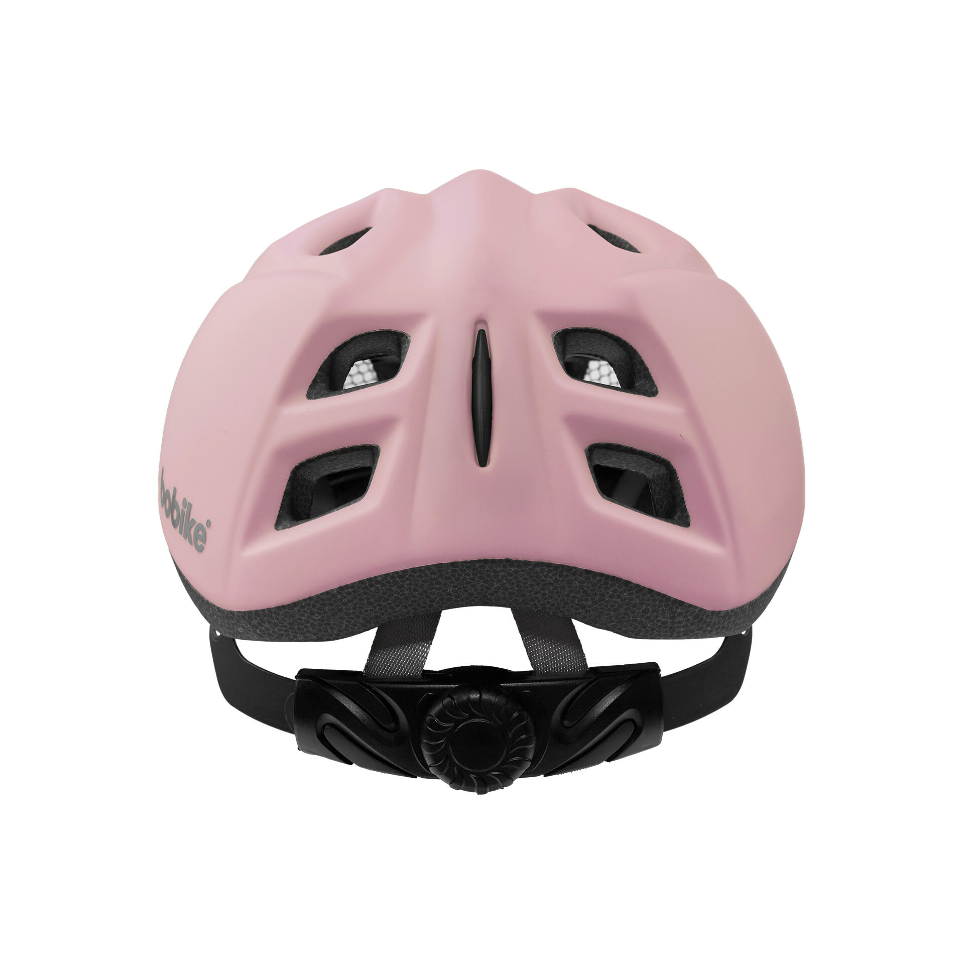 Kask niemowlęcy Bobike XXS(44-48cm) - Cotton candy pink matte 5/7