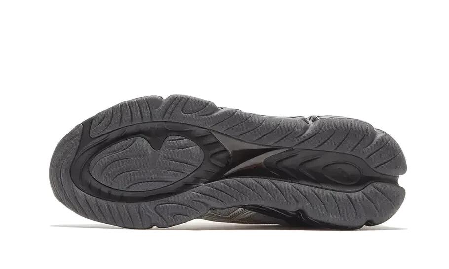 Gel-Quantum 360 VIII CP Company Grey - Taille : 40.5 EU 4/4