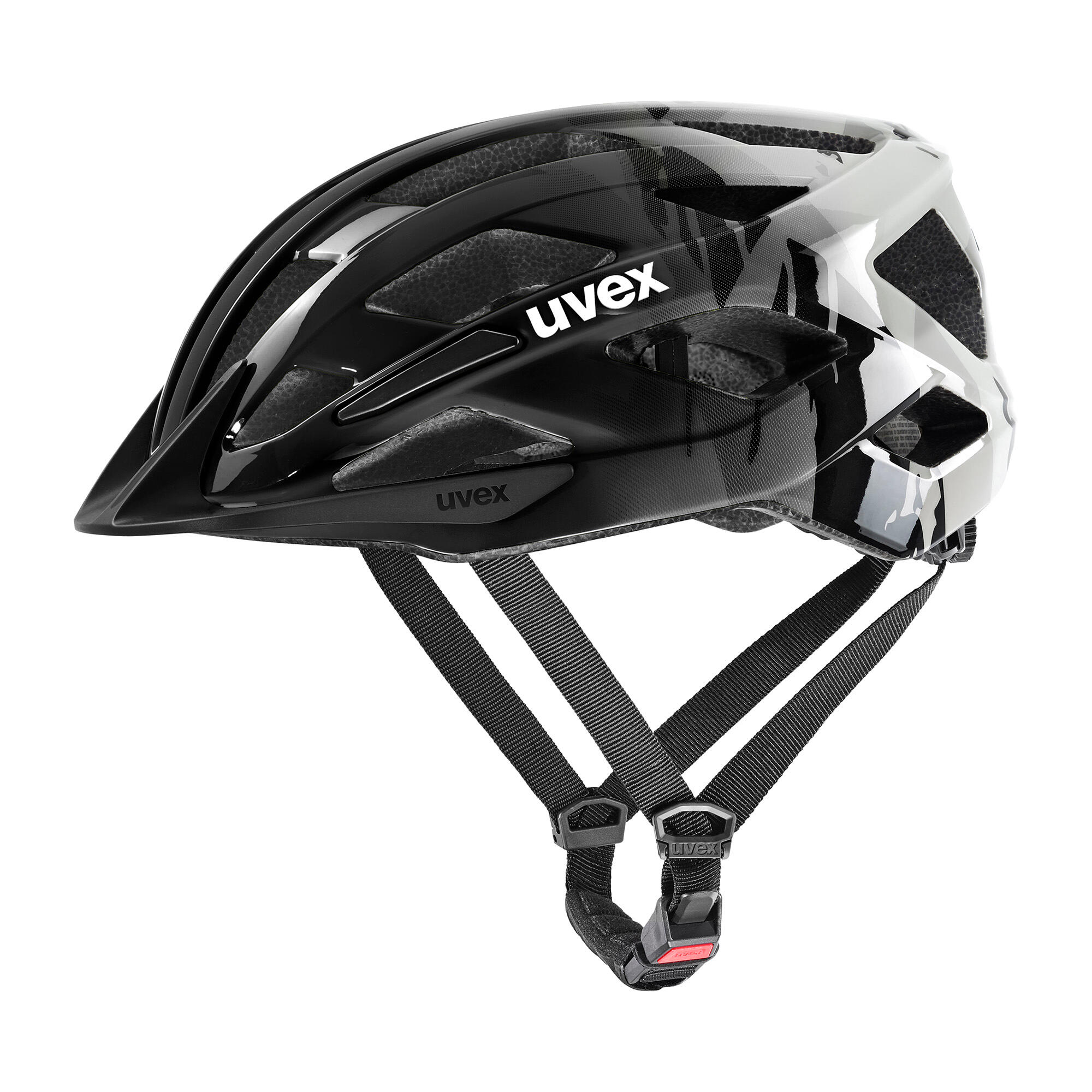 Casco per bambini Uvex Air Wing 2 6/6