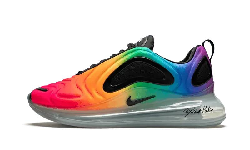 Nike Air Max 720 Be True (2019) 1/4