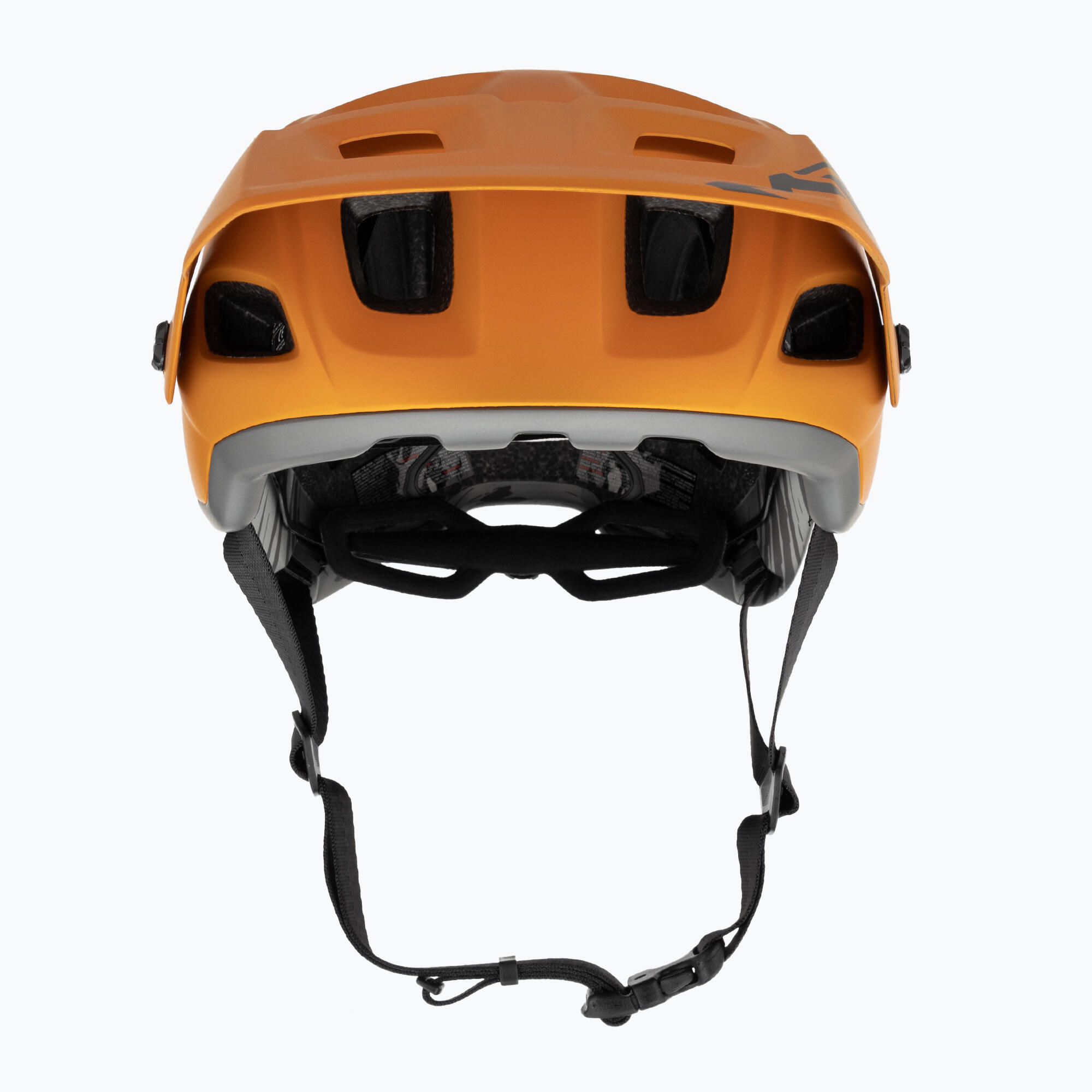 Casco da bici MET Terranova 2/7
