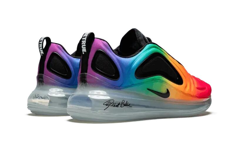 Nike Air Max 720 Be True (2019) 3/4