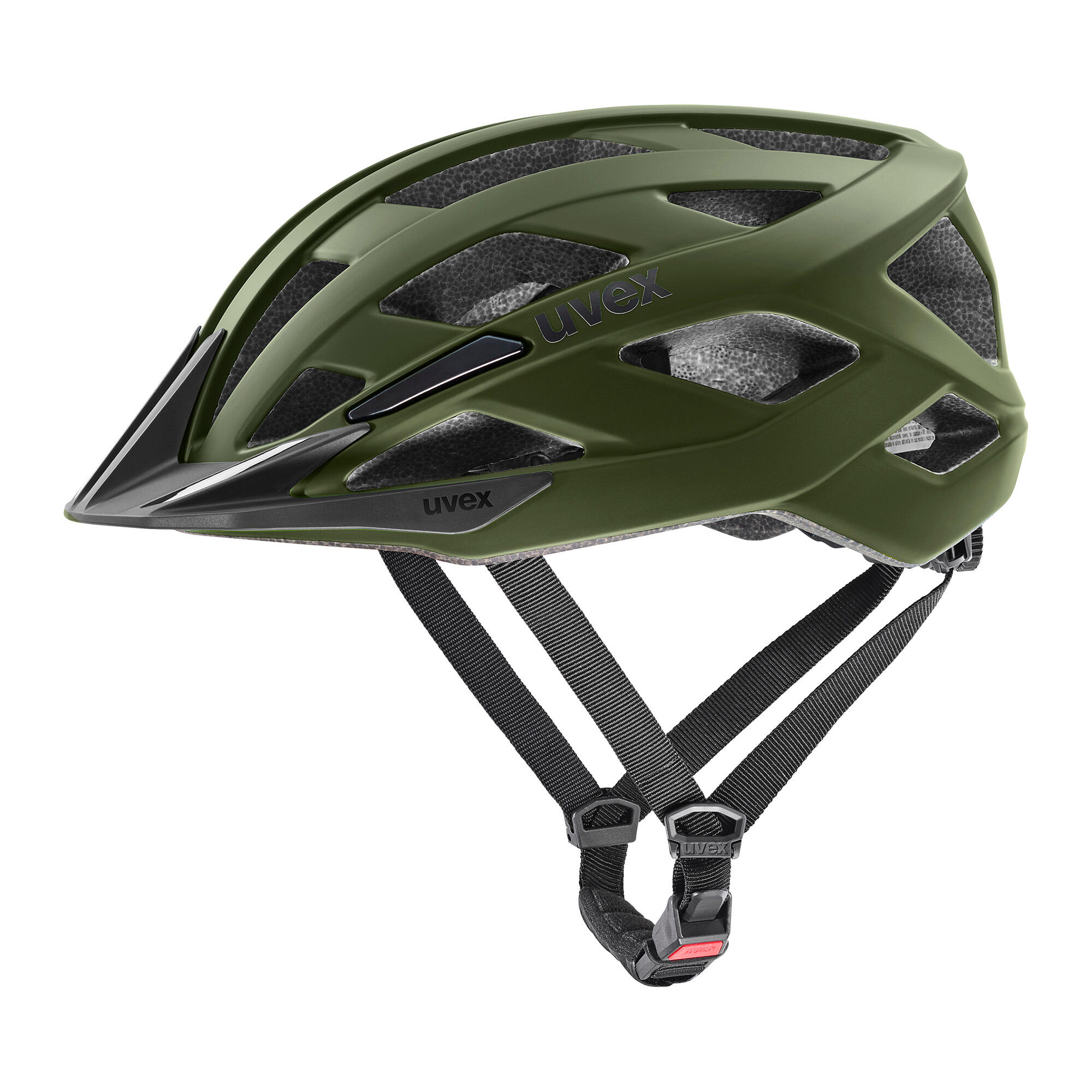 Casque Uvex I-Vo 2 6/6