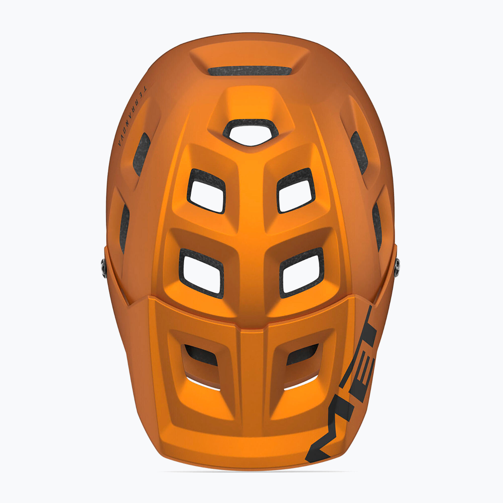 Casco da bici MET Terranova 7/7