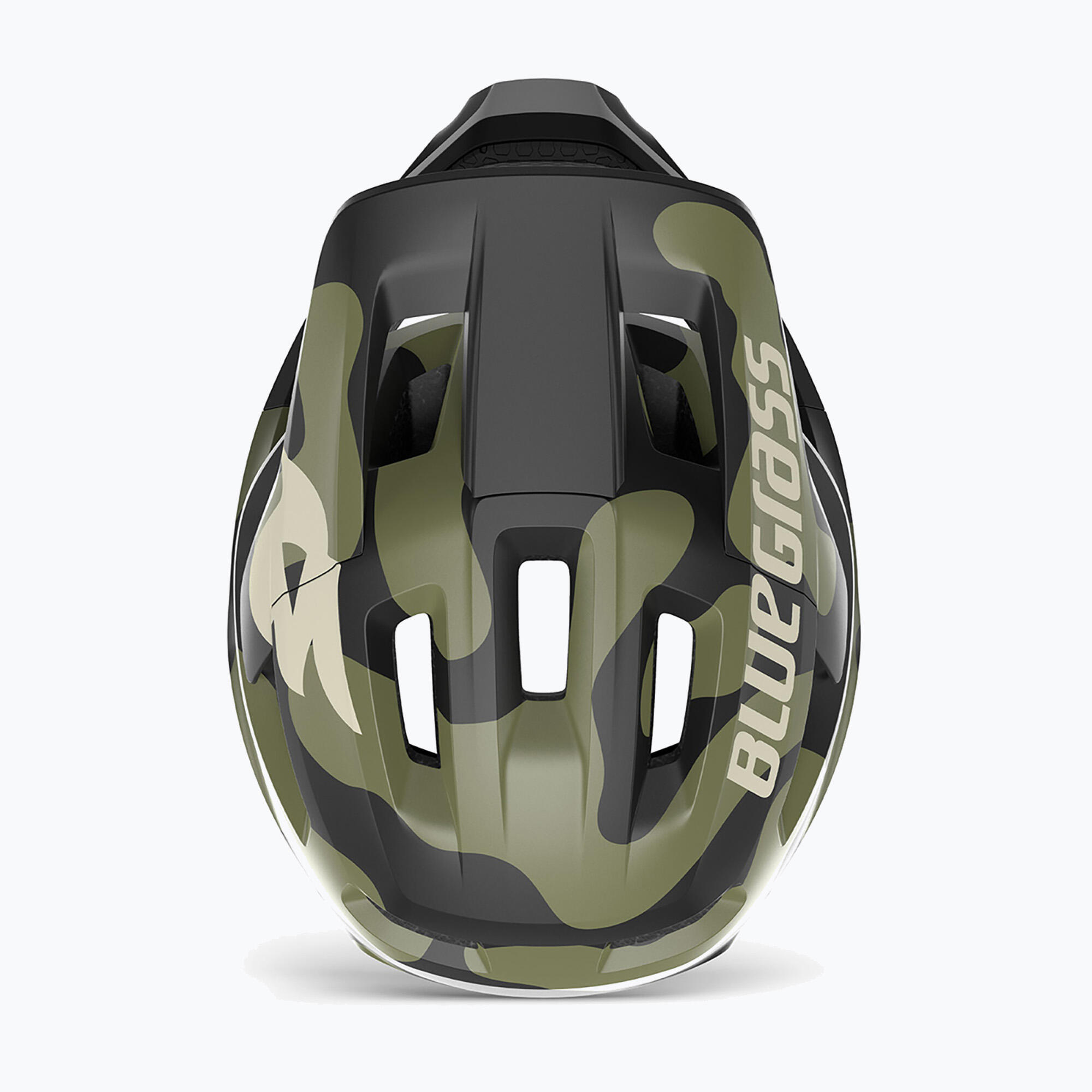 Casco da bici Bluegrass Vanguard Core Mips 4/5