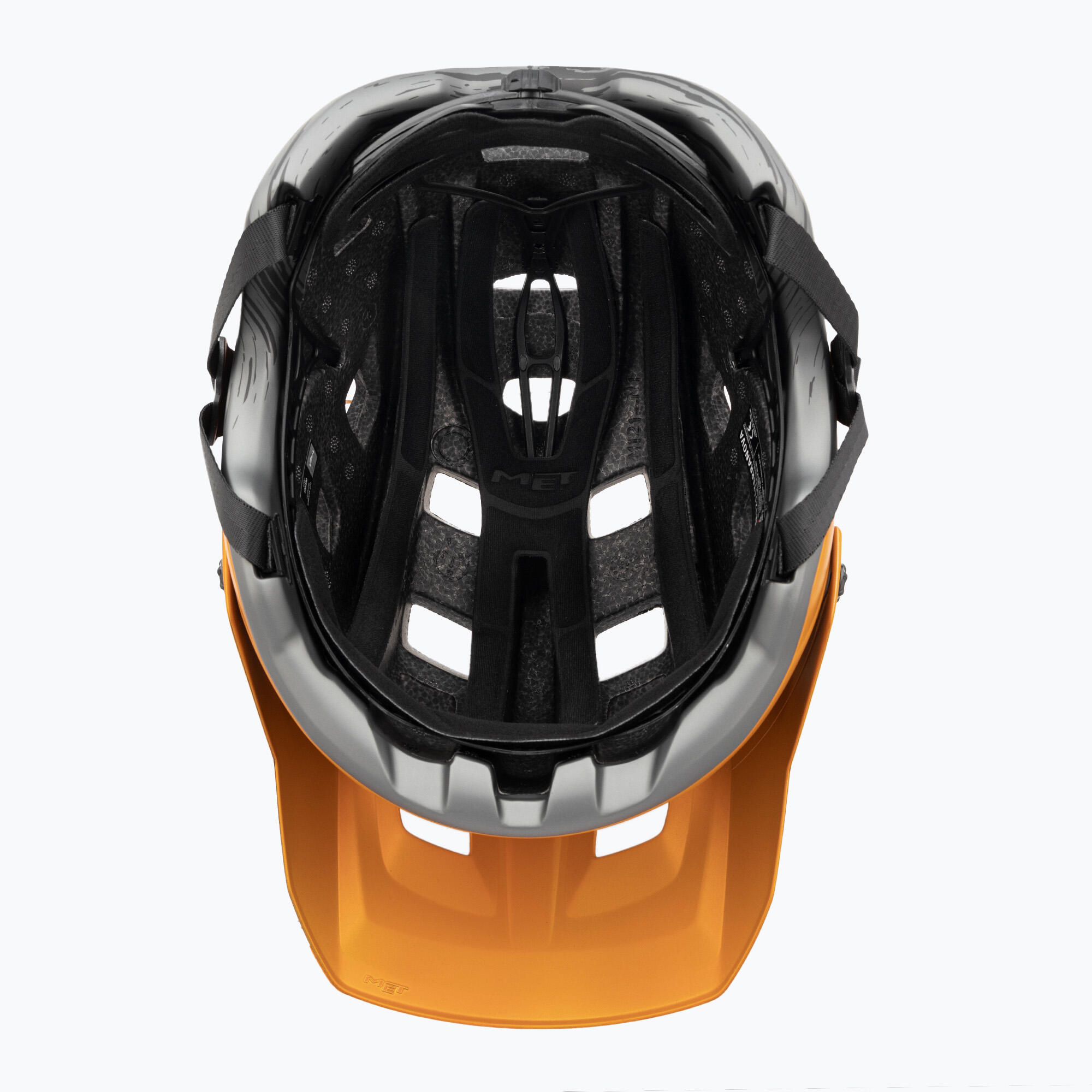 Casco da bici MET Terranova 5/7