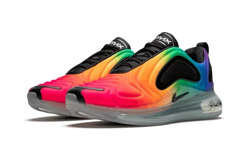 Nike Air Max 720 Be True (2019) 2/4
