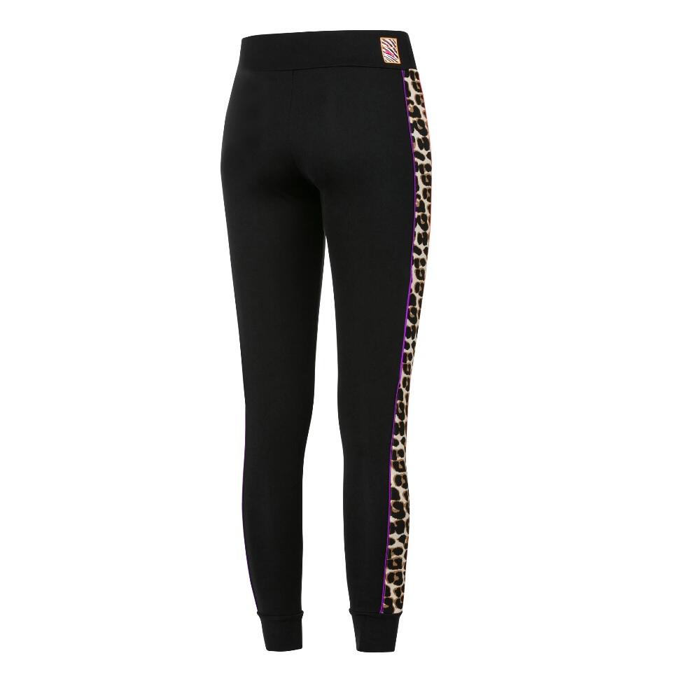 Sophia Webster Leggings da donna/donna (nero)