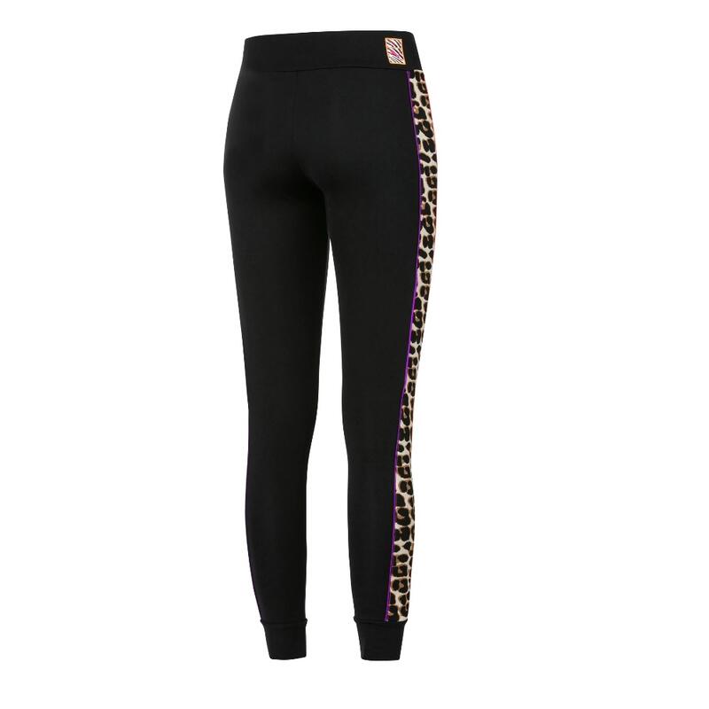 Leggings Sophia Webster pour femmes/dames (Noir)