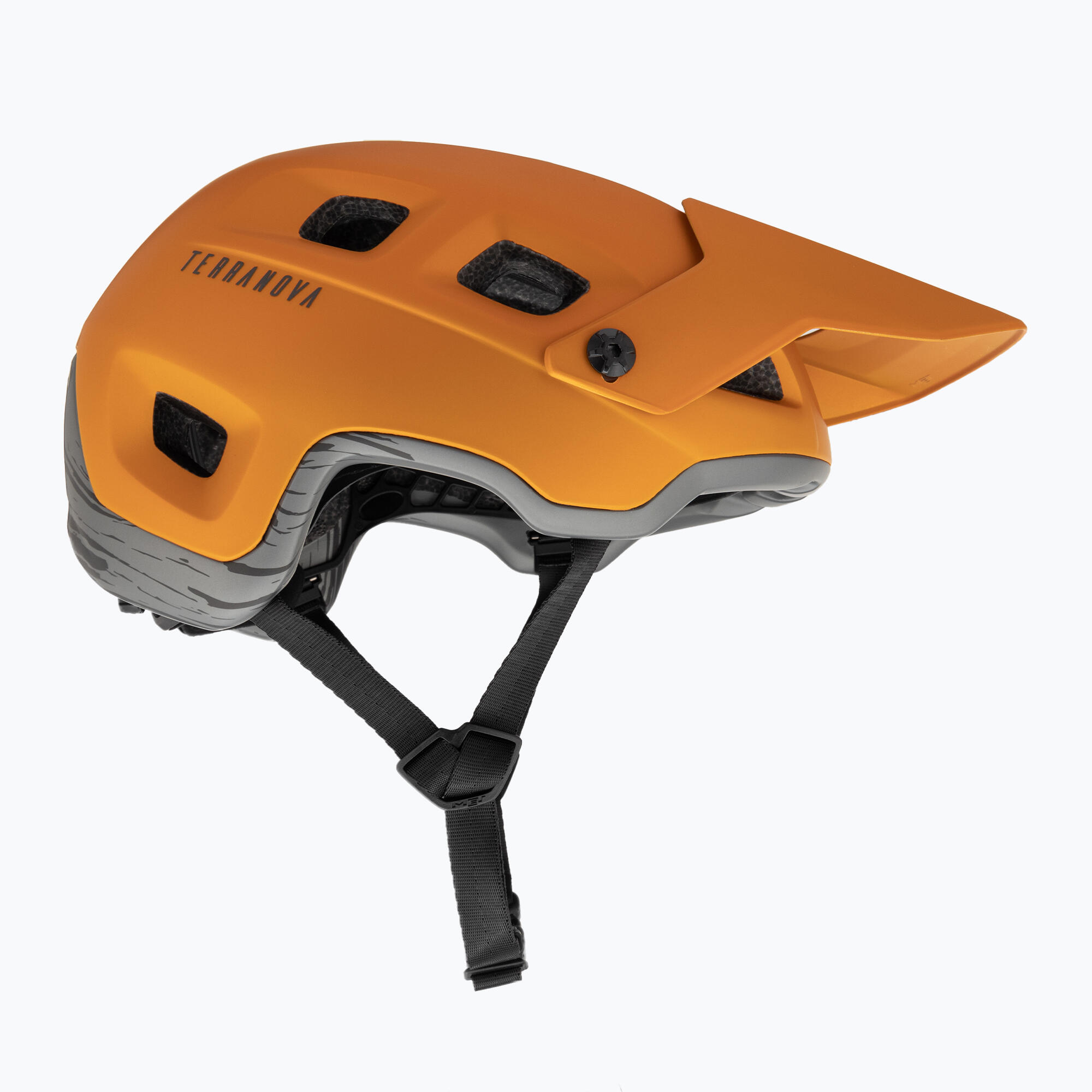 Casco da bici MET Terranova 4/7