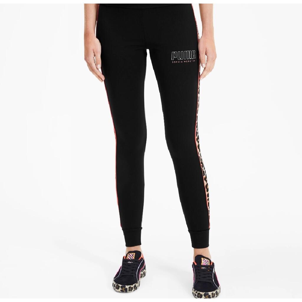 Sophia Webster Leggings da donna/donna (nero)