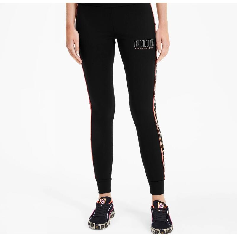 Sophia Webster Damen / Damen Leggings Damen Schwarz