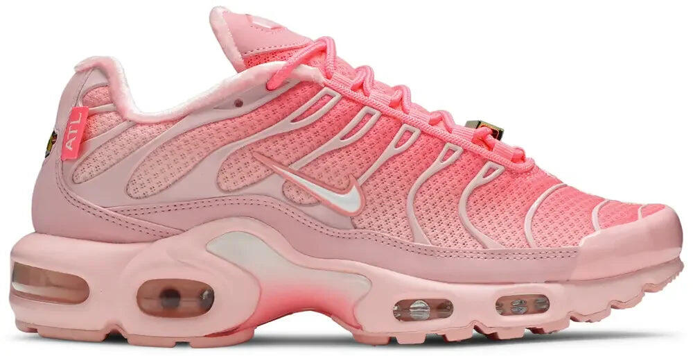 Nike Air Max Plus City Special ATL (W) 1/5