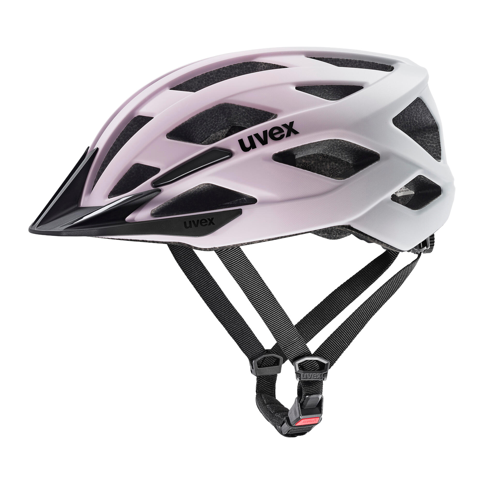 Kask rowerowy UVEX I-vo 2 6/6