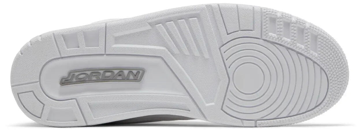 Jordan 3 Retro Pure Money (2025) 3/6