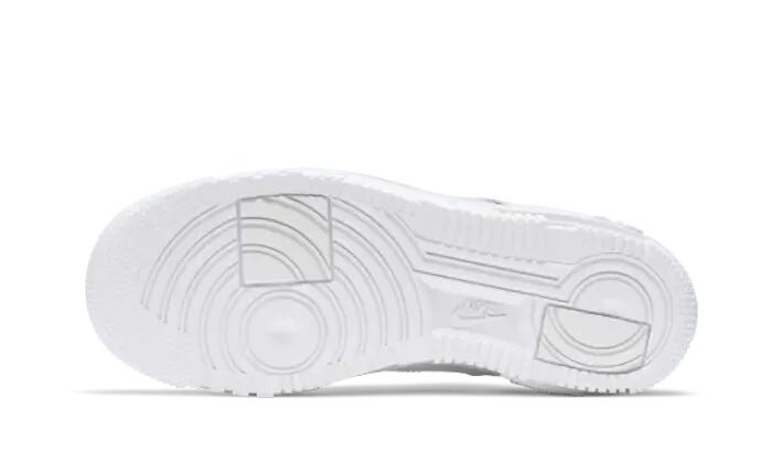 Air Force 1 Low Pixel White 3/3
