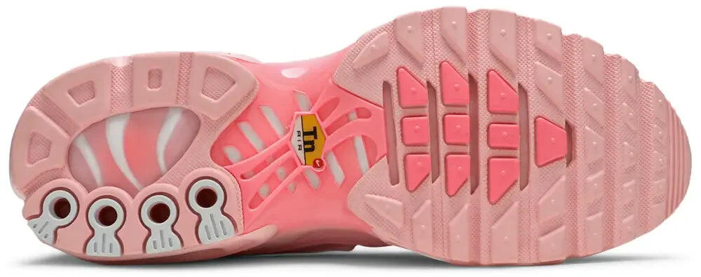 Nike Air Max Plus City Special ATL (W) 3/5