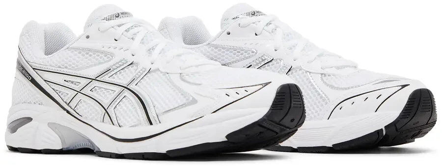 ASICS GT-2160 Pure Silver White 5/5