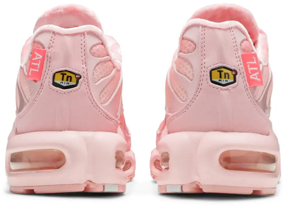 Nike Air Max Plus City Special ATL (W) 4/5
