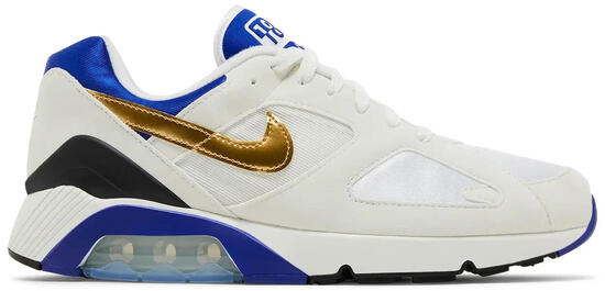 Męskie buty sportowe 180-stopniowa amortyzacja Nike Air AIR 180