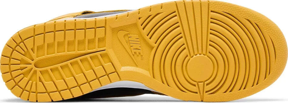 Nike Dunk High Wu-Tang (2024) 3/5