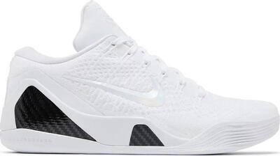Basketbalschoenen nike model fz7334-100 voor unisex