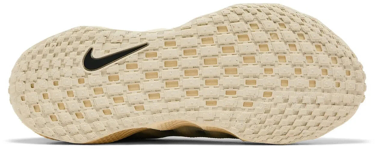 Nike Ava Rover Black Muslin 3/5