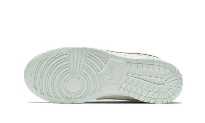 Nike Dunk Low Barely Green (W) 3/6