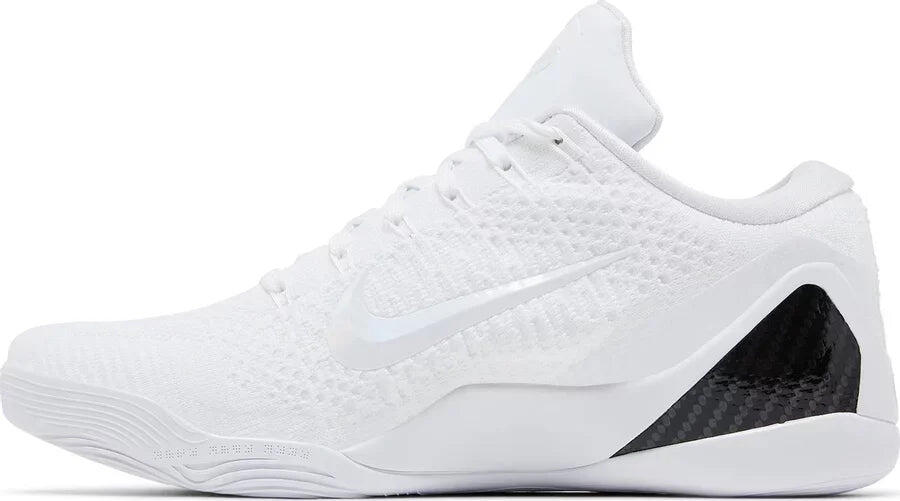Nike Kobe 9 Elite Low Protro Halo 3/7