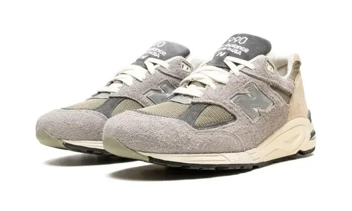 New Balance 990 V2 Teddy Santis Made In USA Marblehead 2/4