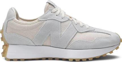 New Balance 327 Light Beige (W)