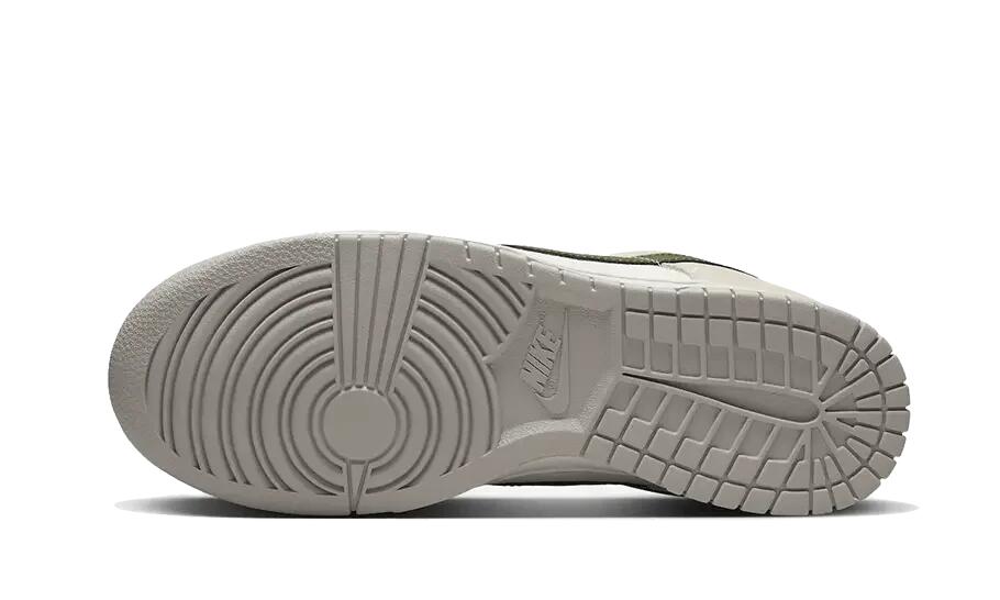 Nike Dunk Low Leaf Veins 3/3