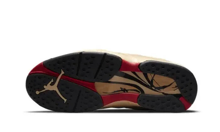 Jordan 8 Retro SE Rui Hachimura Black Samurai 3/3
