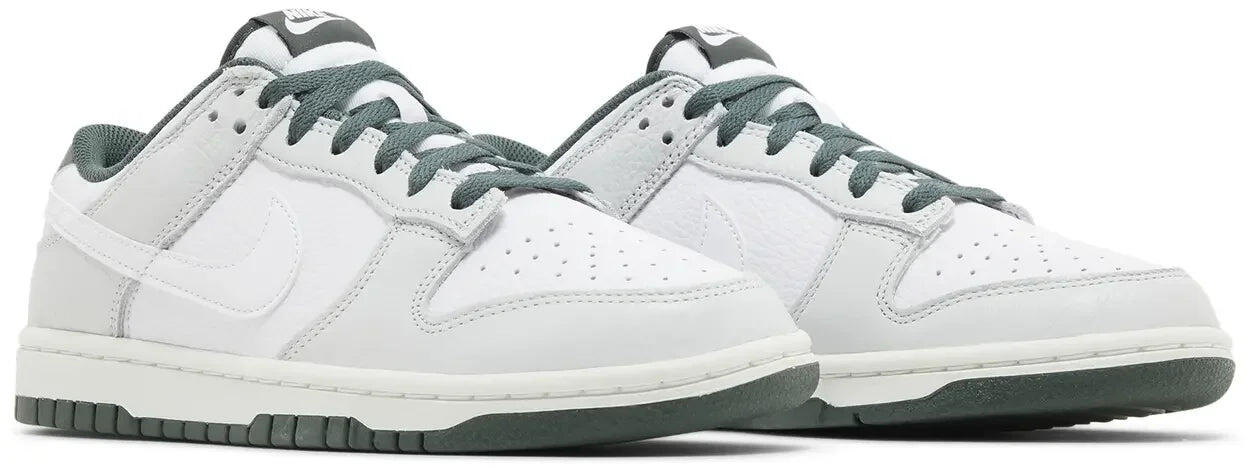 Nike Dunk Low Retro SE Photon Dust Vintage Green 5/5