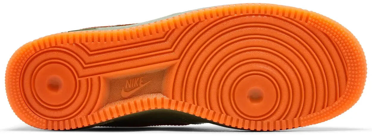 Nike Air Force 1 Low Wet Putty 2.0 3/5