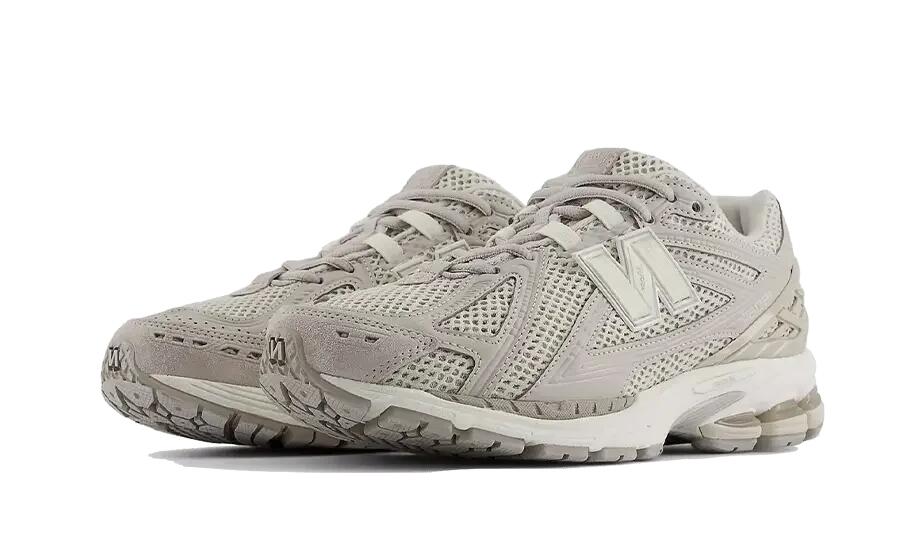 New Balance 1906R Grey Days 2/4