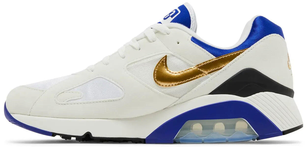 Nike Air Max 180 Summit White Concord 2/5