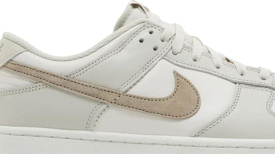 Nike Dunk Low Retro SE Phantom Khaki 2/7