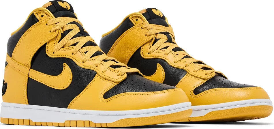 Nike Dunk High Wu-Tang (2024) 5/5