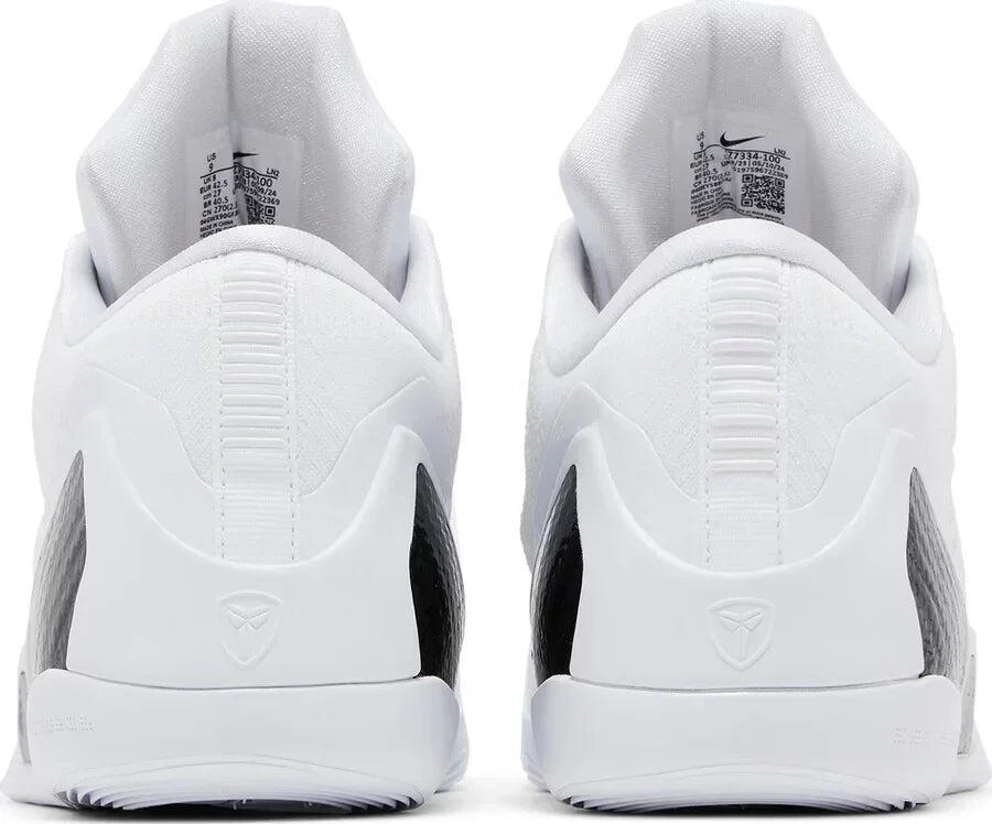 Nike Kobe 9 Elite Low Protro Halo 6/7
