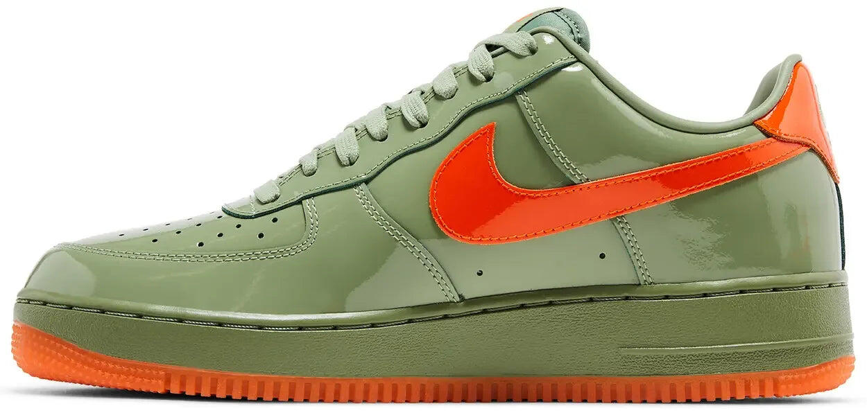 Nike Air Force 1 Low Wet Putty 2.0 2/5
