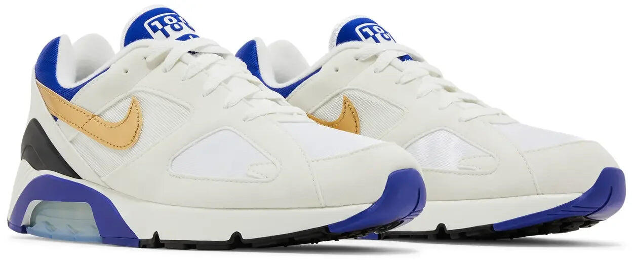 Nike Air Max 180 Summit White Concord 5/5