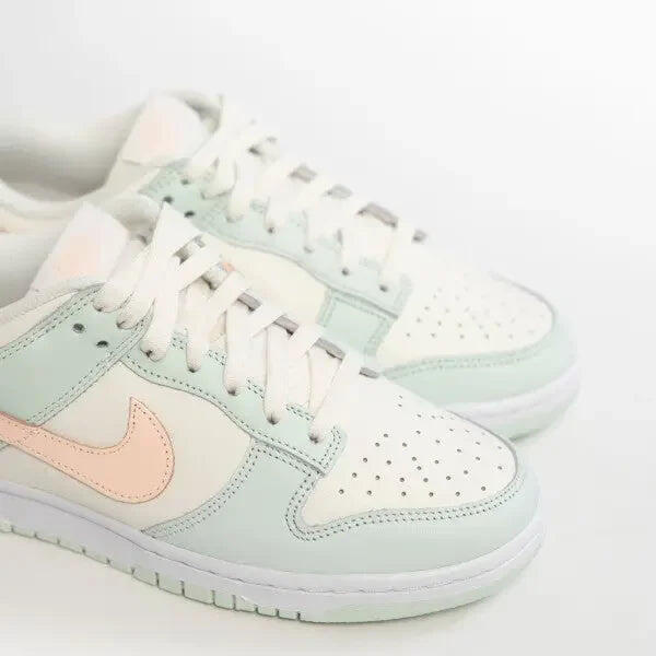 Nike Dunk Low Barely Green (W) 4/6